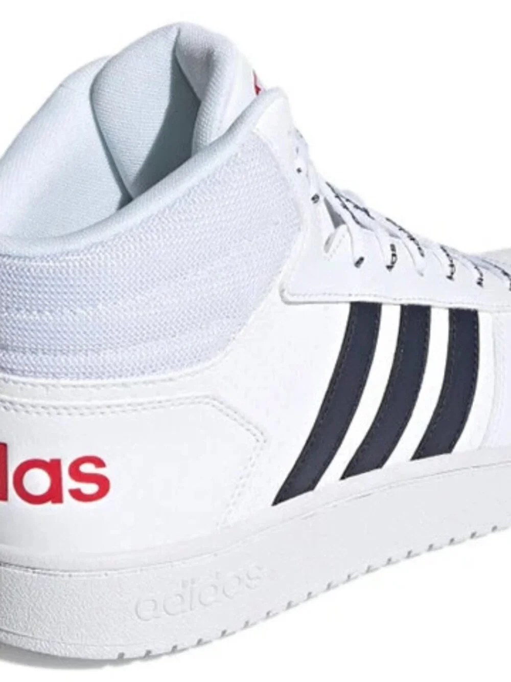Adidas size men